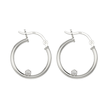 Load image into Gallery viewer, Shine Ringlet Earrings
