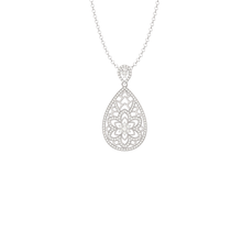 Load image into Gallery viewer, Blossoming Necklace
