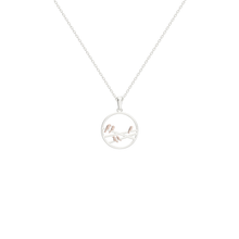 Load image into Gallery viewer, Singing Birds Necklace
