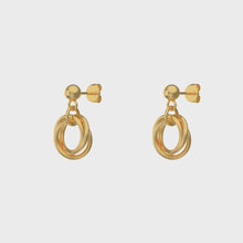 Load and play video in Gallery viewer, ADEENA EARRINGS
